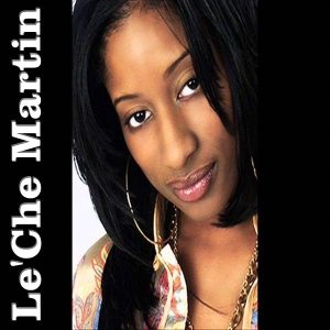 Le'Che Martin - Le'Che Martin
