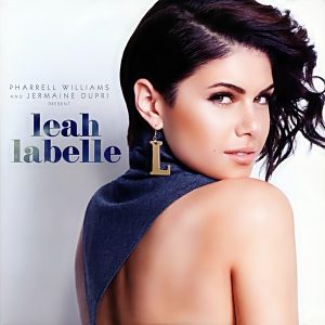 Leah LaBelle - Leah LaBelle