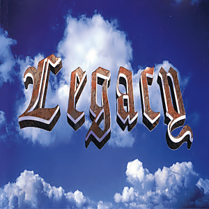 Legacy - Legacy