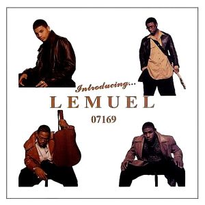 Lemuel 07169 - Introducing Lemuel 07169