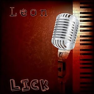 Leon - Lick (Demo CD)