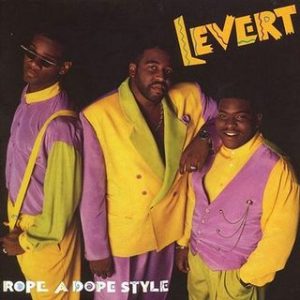 LeVert - Rope a Dope Style