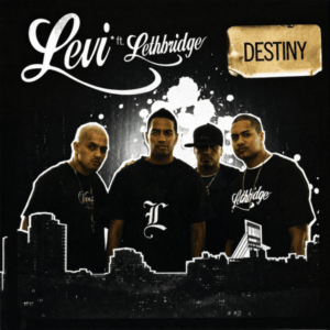 Levi Feat. Lethbridge - Destiny