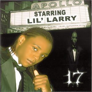 Lil' Larry - 17