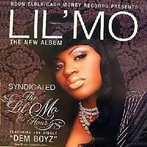 Lil' Mo - Syndicated The Lil' Mo Hour (Unreleased)