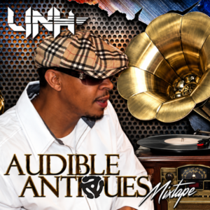 Link - Audible Antiques (Mixtape)
