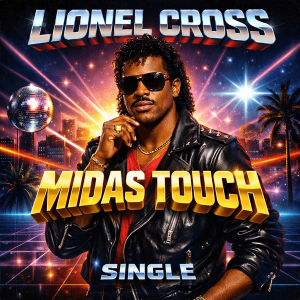 Lionel Cross - Midas Touch (Single)