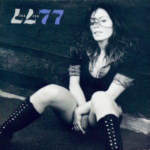 Lisa Lisa - LL 77
