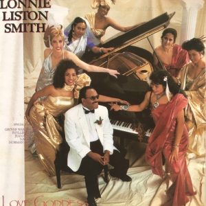 Lonnie Liston Smith - Love Goddess