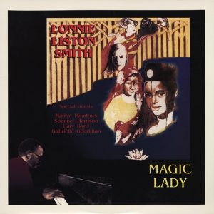 Lonnie Liston Smith - Magic Lady