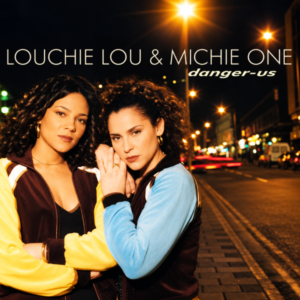 Louchie Lou & Michie One - Danger-Us