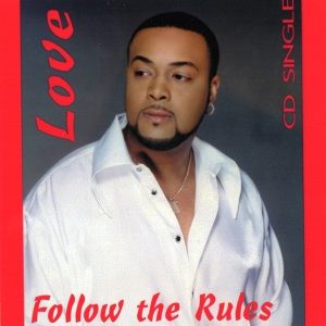 Love - Follow The Rules (CDS)