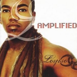 Loyiso - Amplified