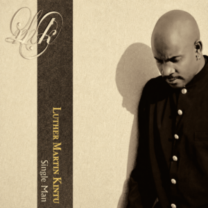 Luther Martin Kintu - Single Man