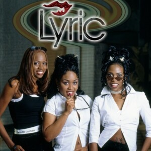 Lyric - He Did What