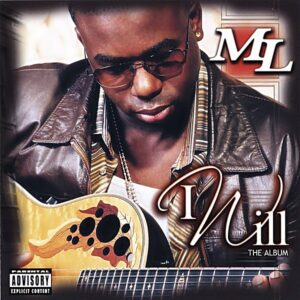 ML - I Will (The Album) (Rare)