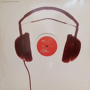 MN8 - Tuff Act To Follow (EP)