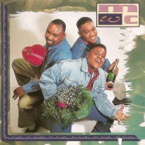 MWC - Men With Charm