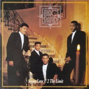 Mac Band - Love U 2 The Limit