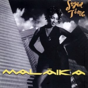 Malaika - Sugar Time