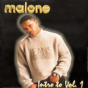 Malone - Intro To Vol. 1 (EP)