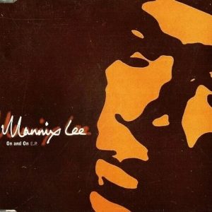 Mannix Lee - On & On (EP)