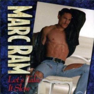 Marc Ram - Let's Take It Slow