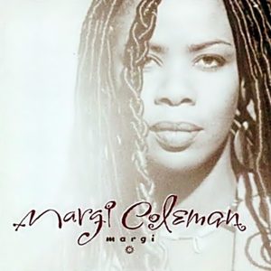 Margi Coleman - Margi
