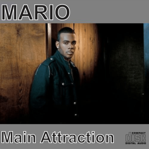 Mario - Main Attraction (Unreleased)