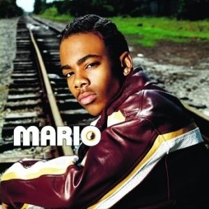 Mario - Mario
