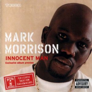 Mark Morrison - Innocent Man (Exclusive Album Preview) (Unreleased)
