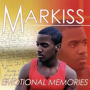 Markiss - Emotional Memories