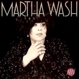 Martha Wash - Martha Wash
