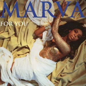 Marva - For You