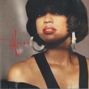 Marva Hicks - Marva Hicks