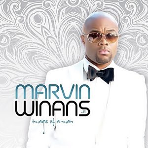 Marvin Winans Jr. - Image Of a Man