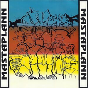 Masta Plann - Mastaplann
