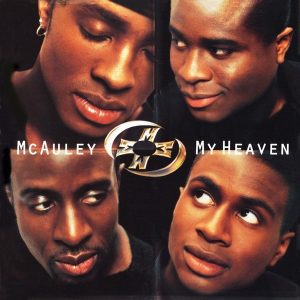 McAuley - My Heaven