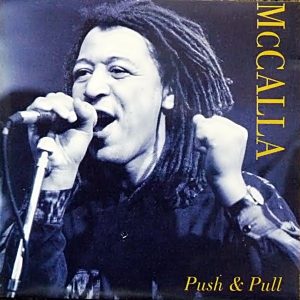 McCalla - Push & Pull