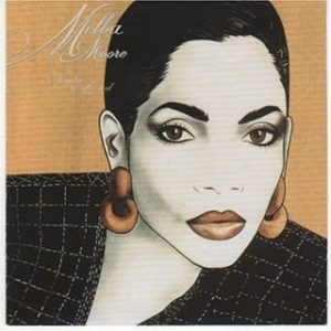 Melba Moore - Soul Exposed