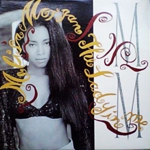 Meli'sa Morgan - The Lady In Me