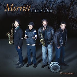 Merritt - Time Out