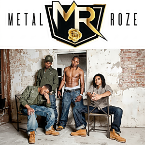 Metal Roze - Same (Unreleased)