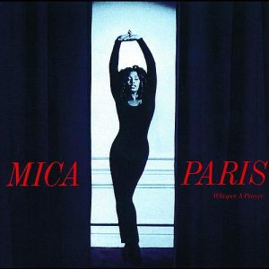 Mica Paris - Whisper a Prayer