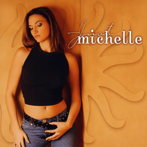 Michelle Tavares - Just Michelle