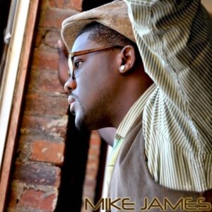 Mike James - Mike James