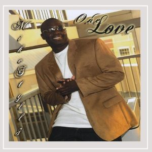 Mike Styllz - One Love