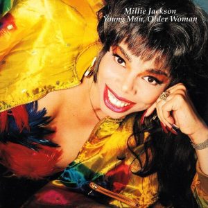 Millie Jackson - Young Man, Older Woman