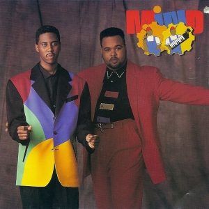 Mind - Is That The Way