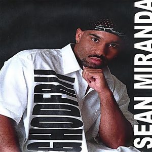 Sean Miranda - Sean Miranda (EP)